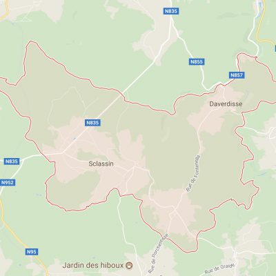 Daverdisse_-_Google Maps