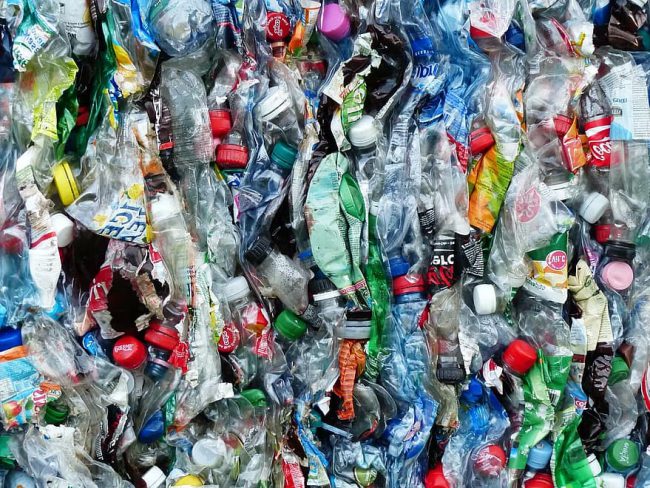emballages plastiques et environnement