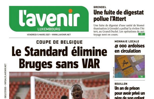 2 000 prestataires, 1 million d’équivalents en€, 18 monnaies Scan de l'article paru dans la presse papier