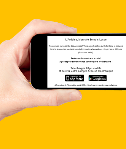 app-ardoise application ardoise électronique